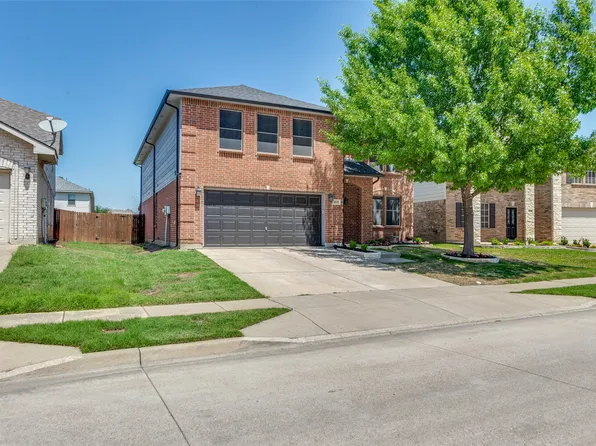 4505 Pangolin Dr, Fort Worth, TX 76244