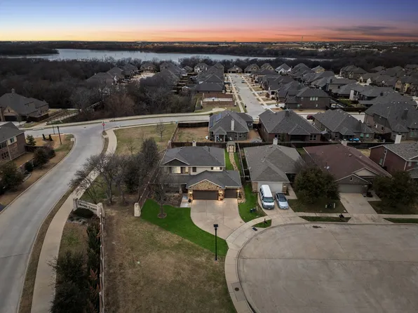 620 Turnstone Dr, Little Elm, TX 75068