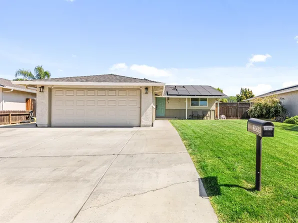 308 Livingston Ave, Vacaville, CA 95687