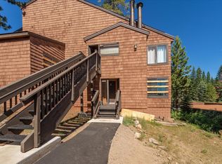 11561 Snowpeak Way #643, Truckee, CA 96161