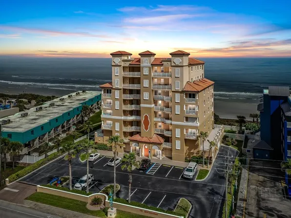 711 S Atlantic Ave APT 802, New Smyrna Beach, FL 32169