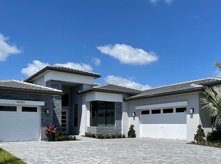 9682 Vescovato Way, Boca Raton, FL 33496