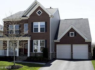 23361 Minerva Dr, Ashburn, VA 20148