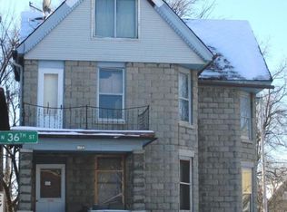 3605 W Sarnow St, Milwaukee, WI 53208