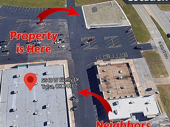 3rd image of 5688 W Skelly Dr