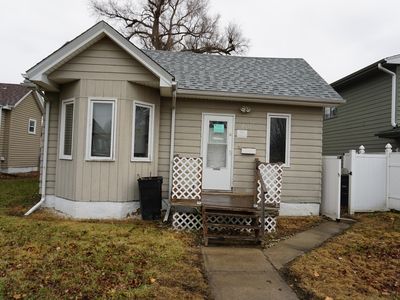 2111 S 10th St, Council Bluffs, IA, 51501