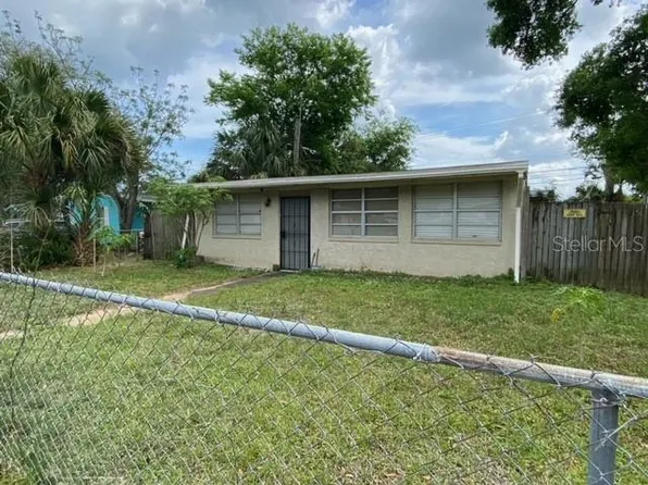 1159 Hampton Rd, Daytona Beach, FL 32114