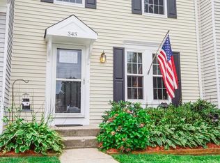 345 Delmar Ct, Abingdon, MD 21009