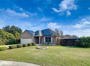 1026 Cassat Cv, Austin, TX 78753