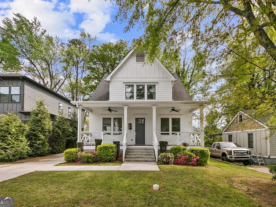 1st image of 1442 Mercer Ave