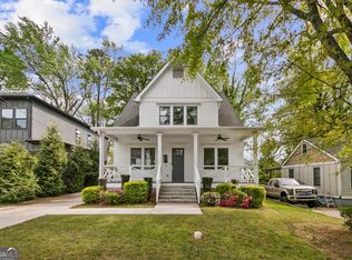 1442 Mercer Ave, College Park, GA