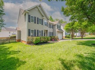 10405 Flat Branch Dr, Henrico, VA 23233
