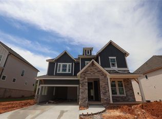 305 Beebalm St, Woodstock, GA 30188