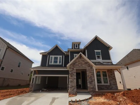 305 Beebalm St, Woodstock, GA 30188