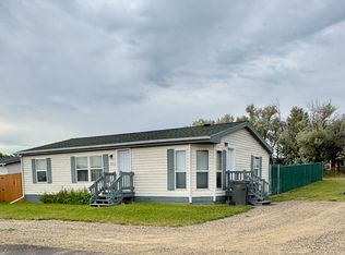 507 Bayard St, East Helena, MT 59635