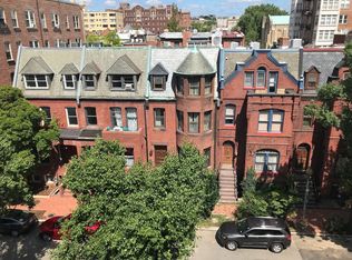 1615 Riggs Pl NW, Washington, DC 20009