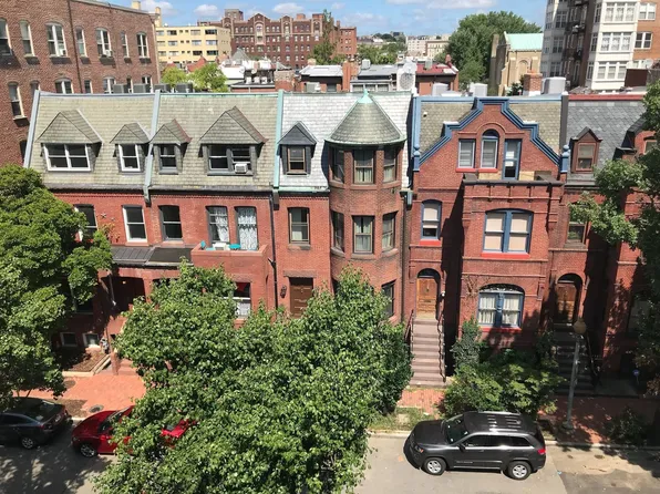 1615 Riggs Pl NW, Washington, DC 20009