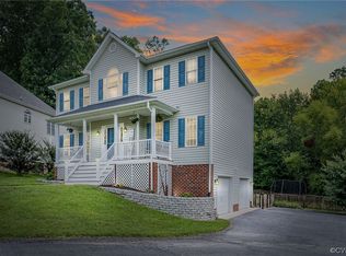 12006 Hidden Nest Ct, Midlothian, VA 23112