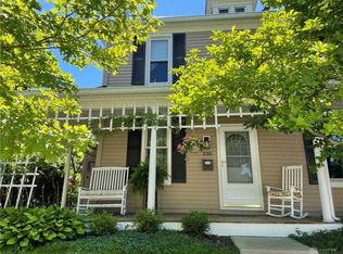 235 Western Ave, Brookville, OH 45309