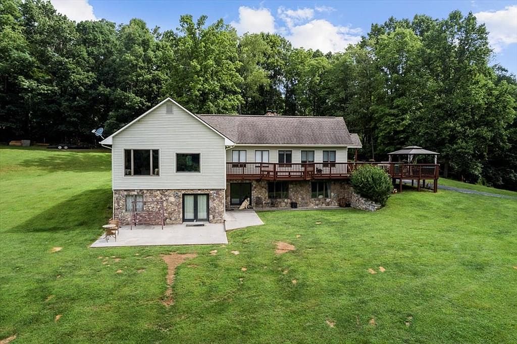 3984 Mill Creek Cir, Pulaski, VA 24301 MLS 87483 Zillow