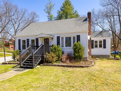 1 Kennedy Road, Poughkeepsie, NY, 12601