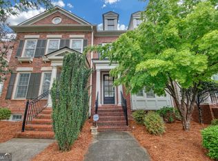 6206 Carriage Gate Ln SE #6, Mableton, GA