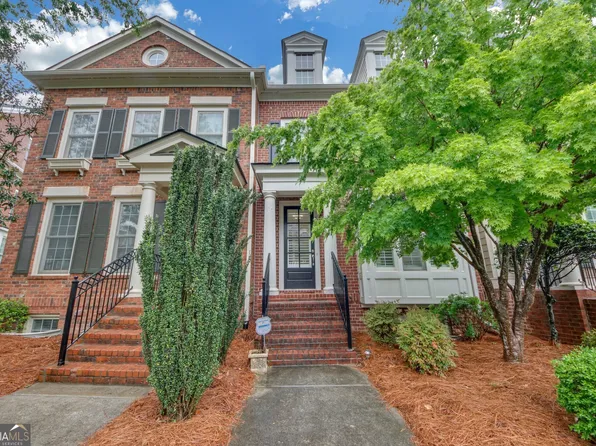 6206 Carriage Gate Ln SE #6, Mableton, GA 30126