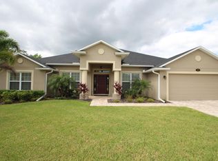 354 Antrim Gardens Ct, West Melbourne, FL 32904