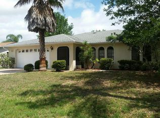 2039 Algeria St NE, Palm Bay, FL 32905