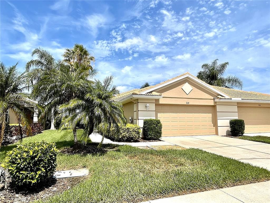 268 Fairway Isles Ln, Bradenton, FL 34212 Zillow
