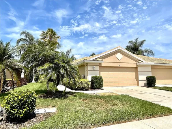 268 Fairway Isles Ln, Bradenton, FL 34212