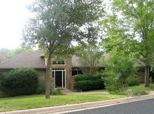 6005 Marquesa Dr, Austin, TX 78731