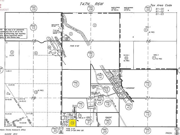5th image of 16 Rancheria Creek Rd