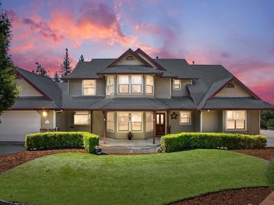 12381 Mierkey Ct, Jackson, CA, 95642