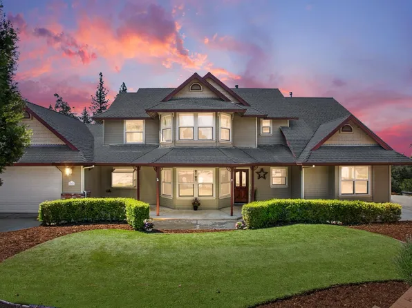 12381 Mierkey Ct, Jackson, CA 95642