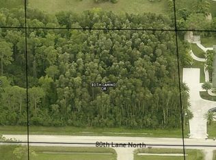 12596 80th Ln N, West Palm Beach, FL 33412