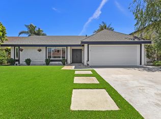 17572 Berlark Cir, Huntington Beach, CA 92649