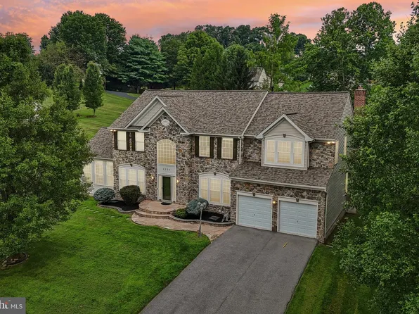 2202 Siena Way, Woodstock, MD 21163