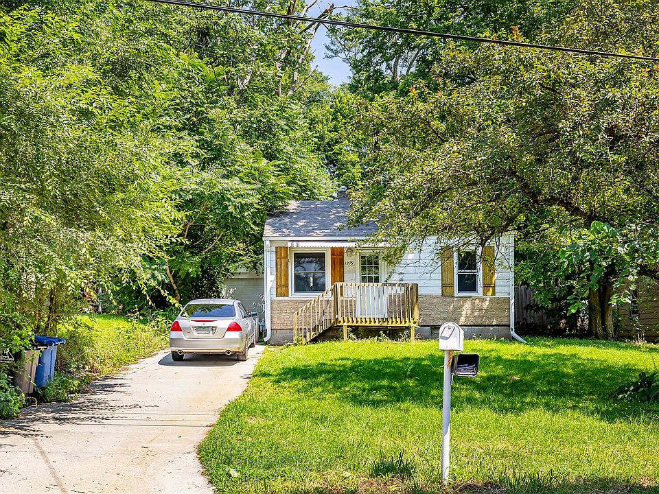 1st image of 1279 E 36th St