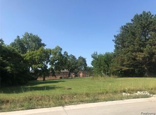 0 Ecorse Rd, Romulus, MI 48174