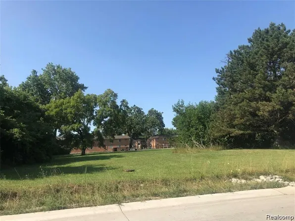 0 Ecorse Rd, Romulus, MI 48174
