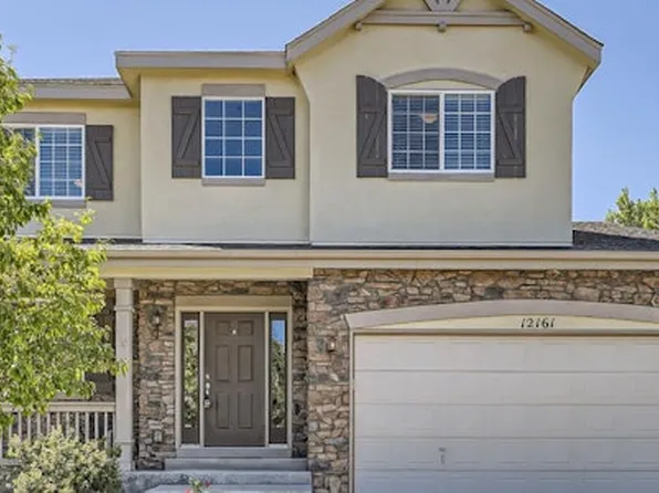 12161 Hadley St, Parker, CO 80134