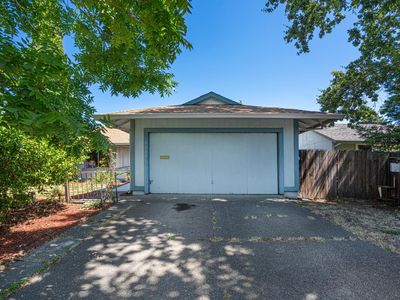 1551 W 3rd Street, Santa Rosa, CA, 95401