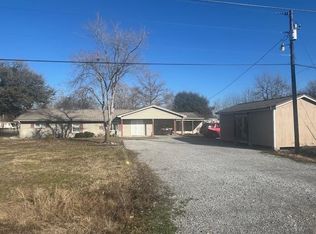 642 McKnight Rd, Cleveland, MS 38732