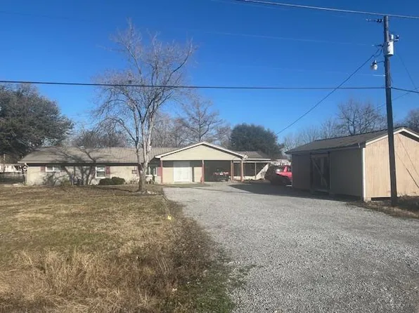 642 McKnight Rd, Cleveland, MS 38732