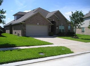 11423 Sandermeyer Dr, Richmond, TX 77406