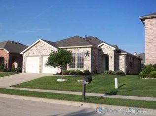 13212 Fencerow Rd, Keller, TX 76248