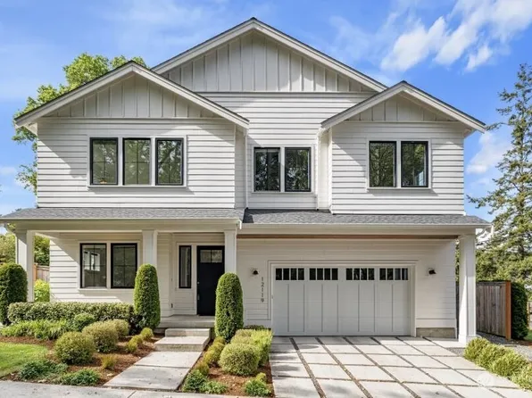 12119 12th Avenue NW, Seattle, WA 98177