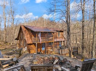 99 Aider Court Smt, Stanton, KY 40380