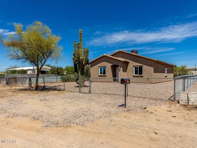 9010 W Bruce St, Tucson, AZ, 85735